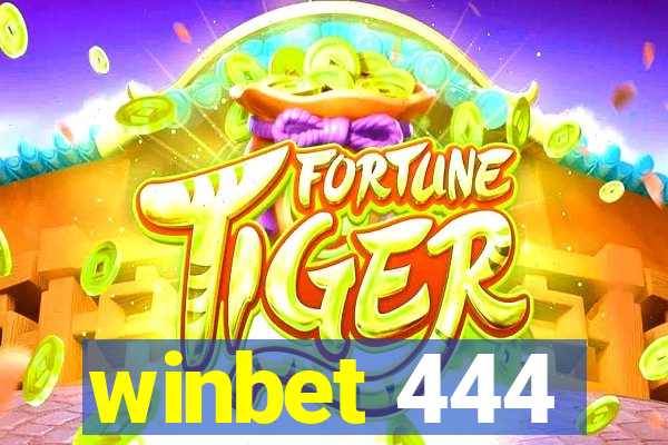 winbet 444